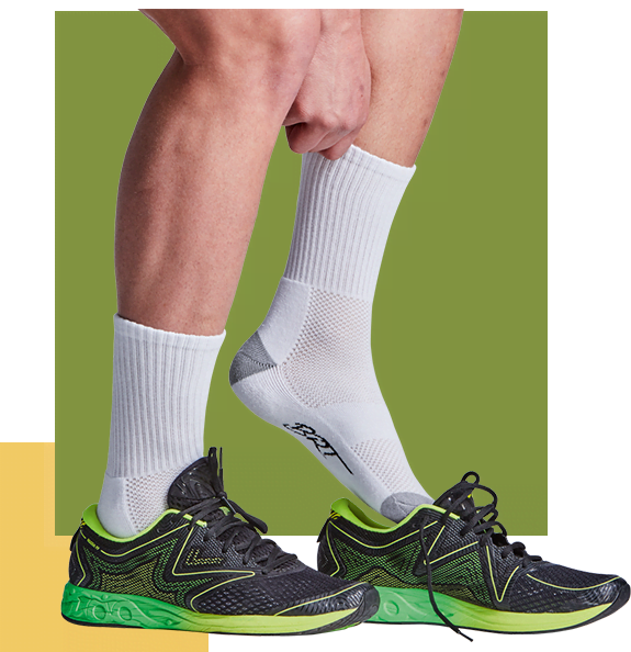 Best Wholesale Athletic Socks