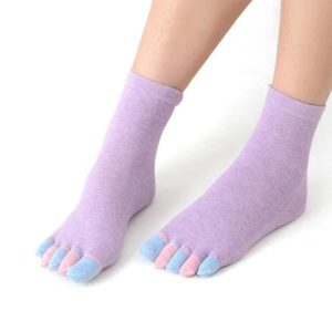 Toe socks - Wikipedia